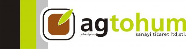 ag tohum logo